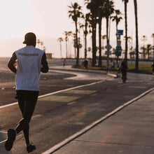 画像をギャラリービューアに読み込む, Satisfy サティスファイ CULT MOTH EATEN MUSCLE TEE ダメージ加工ノースリーブTシャツ