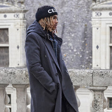 Lade das Bild in den Galerie-Viewer, CELINE セリーヌ HEADBAND ヘッドバンド ヘアバンド 2A42R230O 1348