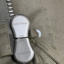 Load image into Gallery viewer, LEMAIRE ルメール 15AW コーティング加工マルチポケットミリタリージャケット