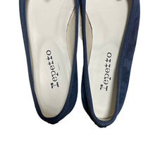 Load image into Gallery viewer, Repetto レペット CENDRILLON AD サンドリオン バレエシューズ パンプス