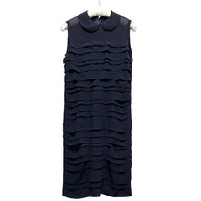 Load image into Gallery viewer, COMME des GARCONS COMME des GARCONS コムデギャルソンコムデギャルソン コムコム 05SS 製品染めティアードドレスワンピース RO-O005 AD2004