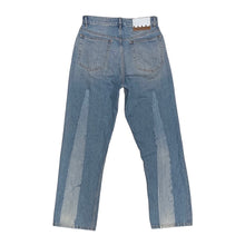 Load image into Gallery viewer, MARNI マルニ 21AW パネルストレートデニムパンツ PUJU0046A5 1335