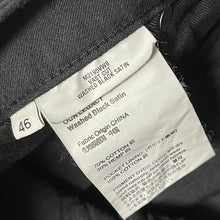 画像をギャラリービューアに読み込む, OUR LEGACY アワーレガシー VAST CUT コットンリネンパンツ M2195VWB 1336
