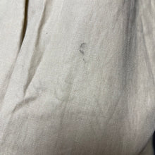 画像をギャラリービューアに読み込む, BURBERRYS バーバリーズ ノバチェックコットンリネンジャケット カバーオール ハンティング