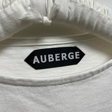 Load image into Gallery viewer, AUBERGE オーベルジュ K SUVIN ロングスリーブTシャツ