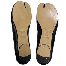 Load image into Gallery viewer, Maison Margiela メゾンマルジェラ TABI 足袋バレエシューズ