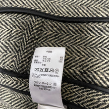 画像をギャラリービューアに読み込む, Polo Ralph Lauren ポロラルフローレン ツイードウールテーラードジャケット