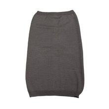 Load image into Gallery viewer, LEMAIRE ルメール 22AW BUTTONED SNOOD ボタンデザインスヌード