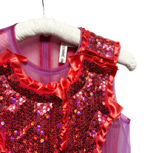 Lade das Bild in den Galerie-Viewer, COMME des GARCONS コムデギャルソン 18AW スパンコールレイヤードチュールワンピース GB-O017