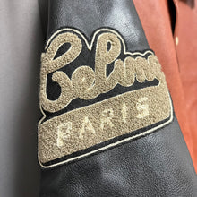 Load image into Gallery viewer, CELINE セリーヌ OVERSIZED TEDDY GRAINED CALFSKIN オーバーサイズテディジャケット グレインドカーフスキン 2E948131O