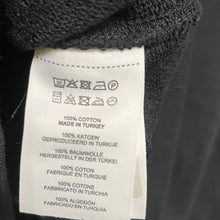 画像をギャラリービューアに読み込む, DRIES VAN NOTEN ドリスヴァンノッテン オーバーサイズクルーネックスウェット 1346