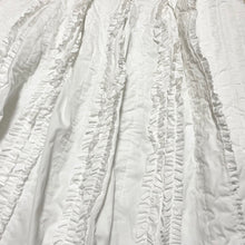 画像をギャラリービューアに読み込む, tricot COMME des GARCONS トリココムデギャルソン 19AW フリルデザインスカート