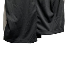 Load image into Gallery viewer, COMME des GARCONS コムデギャルソン 18AW アシンメトリーパッチワークメッシュTシャツ GB-T012