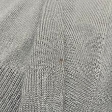 Load image into Gallery viewer, STUSSY ステューシー ロゴデザインクルーネックニットセーター