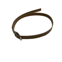 Load image into Gallery viewer, MM6 エムエムシックス 19SS サークル型シルクドレスワンピース