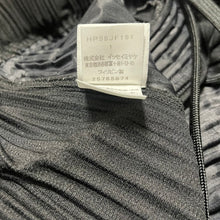 画像をギャラリービューアに読み込む, HOMME PLISSE ISSEY MIYAKE オムプリッセ イッセイミヤケ プリーツイージーパンツ HP55JF151