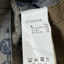 画像をギャラリービューアに読み込む, PT01 ピーティーゼロウーノ SLIM FIT STRETCH NT95 スリムフィットストレッチスラックスパンツ