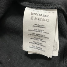 画像をギャラリービューアに読み込む, DRIES VAN NOTEN ドリスヴァンノッテン HEGLAND LONG SLEEVE T-SHIRT オーバーサイズロングスリーブカットソー