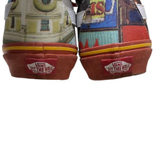 画像をギャラリービューアに読み込む, Vivienne Westwood Anglomania × VANS ヴィヴィアンウエストウッド アングロマニア ヴァンズ 18SS Sk8-Hi ハイカットスニーカー