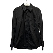 Load image into Gallery viewer, A.F.VANDEVORST エーエフヴァンデヴォルスト ロールアップ比翼ドレスシャツ