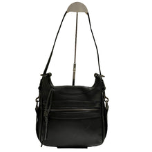 画像をギャラリービューアに読み込む, tricot COMME des GARCONS トリココムデギャルソン レザーショルダーバッグ