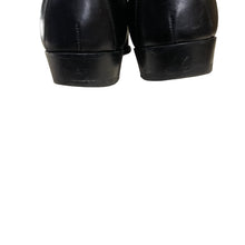 Lade das Bild in den Galerie-Viewer, CELINE セリーヌ ジョッパーブーツ