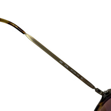 画像をギャラリービューアに読み込む, OLIVER PEOPLES オリバーピープルズ 505 DTB 47□24-142 雅 Limited Edition