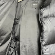 Load image into Gallery viewer, BEAMS ビームス ルーズショートダウンジャケット