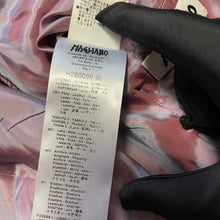 Load image into Gallery viewer, MAGLIANO マリアーノ 20SS リバーシブルレザーベスト ジレ