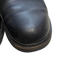 이미지를 갤러리 뷰어에 로드 , Paraboot 파라부츠 PHOTON 사이드 고어 가죽 부츠