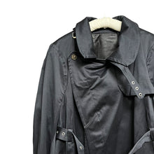 Load image into Gallery viewer, MARINA YEE マリナイー M.Y. IMPER COAT トレンチコート