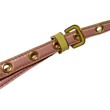 Load image into Gallery viewer, MIU MIU ミュウミュウ ナローレザーベルト 5C 4051