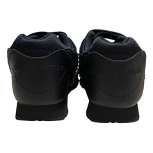 Load image into Gallery viewer, NIKE×COMME des GARCONS ナイキ コムデギャルソン 19AW OUTBURST V CDG アウトバースト チェーンデザインベルクロレザースニーカー CT2863-001