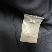 Load image into Gallery viewer, +CLOTHET クロスクローゼット Micro Pile Hoodie スビンプラチナムマイクロパイルフーディー CLG-70004