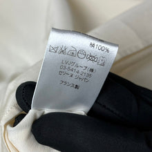 Load image into Gallery viewer, CELINE by Phoebe Philo セリーヌ フィービーファイロ シルクボウタイシャツ