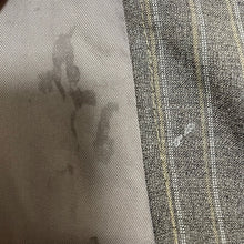 画像をギャラリービューアに読み込む, OUR LEGACY アワーレガシー GUSSET CHINO サイド切替ストライプスラックスパンツ M1204GM