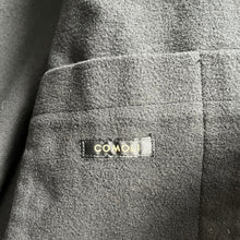 Load image into Gallery viewer, COMOLI コモリ 20AW モールスキンジャケット S03-01005