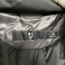 画像をギャラリービューアに読み込む, UNIQLO by +J ユニクロ プラスジェイ ダウンオーバーサイズパーカー 311-445767