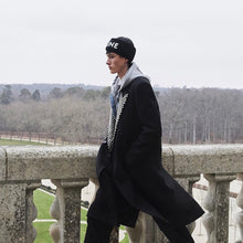 Lade das Bild in den Galerie-Viewer, CELINE セリーヌ HEADBAND ヘッドバンド ヘアバンド 2A42R230O 1348