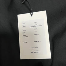 画像をギャラリービューアに読み込む, stein シュタイン 24SS Belted Wide Straight Trousers ベルテッドワイドストレートパンツ ST804