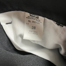 Load image into Gallery viewer, N.HOOLYWOOD×WRANGLER エヌハリウッド ラングラー COMPILE WRANCHER フレアスラックスパンツ コンパイル ランチャー WS0129