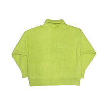 画像をギャラリービューアに読み込む, Godard Haberdashery ゴダール ハバダッシェリー アルパカ混ニットジャケット