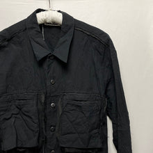 Load image into Gallery viewer, Midorikawa ミドリカワ 19SS コットンリネンオールインワン MID19SS-JK05