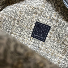 Load image into Gallery viewer, mina perhonen ミナペルホネン matka bag tambourine vs9924 マトカバッグ ハンドバッグ