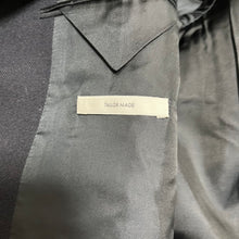 Load image into Gallery viewer, JIL SANDER ジルサンダー 20AW ウエスタンヨークテーラードジャケット