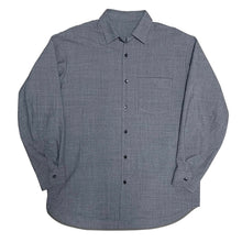 Load image into Gallery viewer, adam et rope アダムエロペ 21SS NIKKE オーバーサイズシャツ