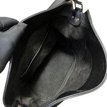 Load image into Gallery viewer, CELINE セリーヌ 6 シス ベルトデザインバケットショルダーバッグ