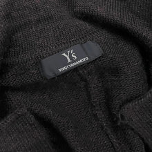 画像をギャラリービューアに読み込む, Y's ワイズ ニットジャケット