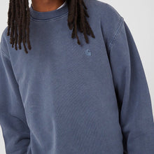 Lade das Bild in den Galerie-Viewer, Carhartt WIP カーハート SEDONA SWEAT セドナスウェットシャツ IO28964