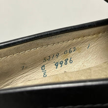 Load image into Gallery viewer, ALDEN オールデン 旧ロゴ 9986 レザーローファー